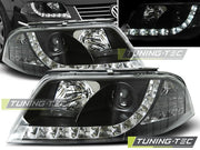 Faruri Daylight pentru VW Passat 3BG Tuning-Tec - LPVW82