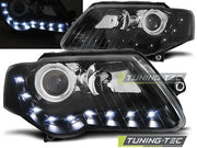 Faruri Daylight pentru VW Passat 3C Tuning-Tec - LPVWE1