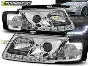 Faruri Daylight pentru VW Passat 5B Tuning-Tec - LPVW73