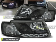 Faruri Daylight pentru VW Passat 5B Tuning-Tec - LPVW74