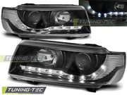 Faruri Daylight pentru VW Passat B4 93-97 Tuning-Tec - LPVW97