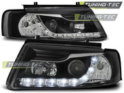 Faruri Daylight pentru VW Passat B5 Tuning-Tec - LPVWE7