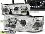 Faruri Daylight pentru VW T4 90-03.03 TRANSPORTER Tuning-Tec - LPVW83
