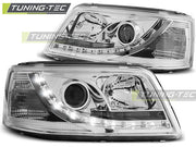 Faruri Daylight pentru VW T5 04.03-08.09 Tuning-Tec - LPVW18