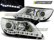 Faruri Daylight pentru VW TIGUAN 10.07-11 Tuning-Tec - LPVWI0