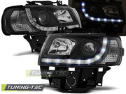 Faruri Daylight pentru VW Transporter IV 08.1996-03.2003 Tuning-Tec - LPVWB6