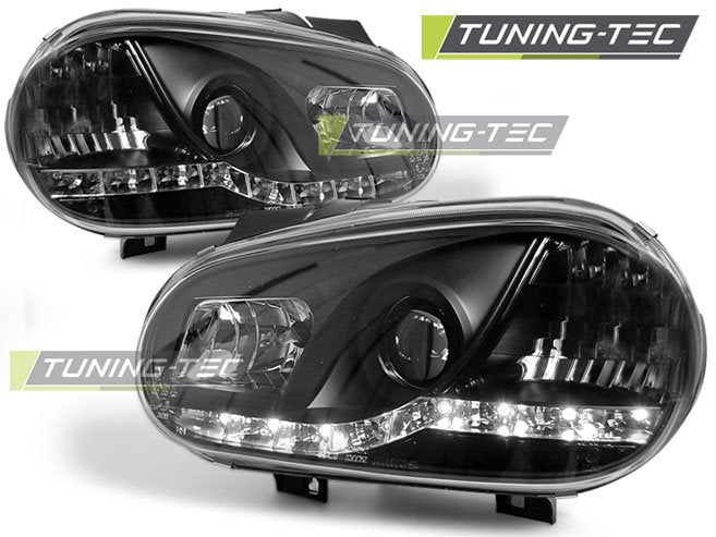 Faruri Daylight pentru Volkswagen Golf IV Tuning-Tec - LPVW86