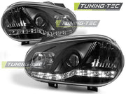 Faruri Daylight pentru Volkswagen Golf IV Tuning-Tec - LPVW86