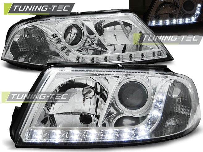 Faruri Daylight pentru Volkswagen Passat 3BG 09.00-03.05 Tuning-Tec - LPVW55