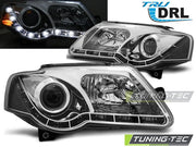 Faruri Daylight pentru Volkswagen Passat 3C Tuning-Tec - LPVWJ6