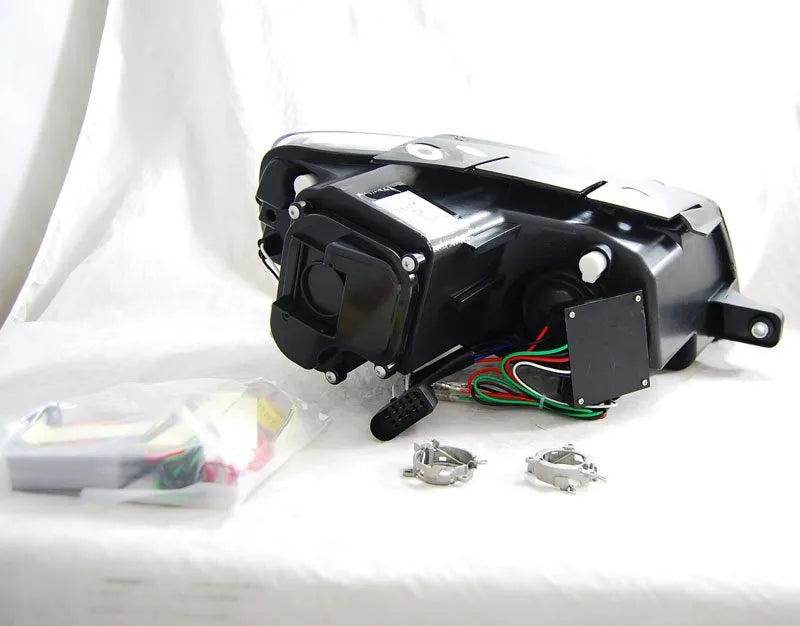 Faruri Daylight pentru Volkswagen Passat 3C Tuning-Tec - LPVWJ6