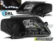 Faruri Daylight pentru Volkswagen Passat 3C Tuning-Tec - LPVWJ7