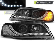 Faruri Daylight pentru Volvo S40/V40 02.96-04.00 Tuning-Tec - LPVO10