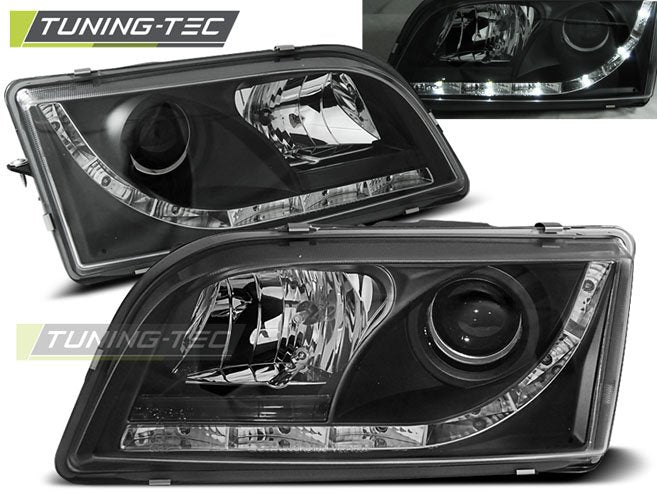 Faruri Daylight pentru Volvo S40/V40 02.96-12.03 Tuning-Tec - LPVO08