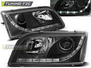 Faruri Daylight pentru Volvo S40/V40 02.96-12.03 Tuning-Tec - LPVO08