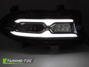Faruri FULL LED BLACK pentru DODGE CHARGER 14-23 - LPDO45