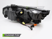 Faruri FULL LED BLACK pentru HONDA CIVIC X 16-21 - LPHO36