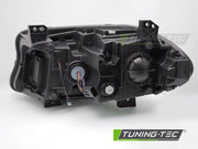 Faruri FULL LED CROM pentru DODGE CHARGER 14-23 - LPDO44