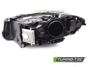Faruri FULL LED DRL pentru BMW F10 / F11 10-13 - LPBMT0