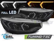 Faruri FULL LED DRL pentru BMW F32 / F33 13-17 - LPBMS8