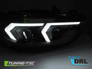 Faruri FULL LED DRL pentru BMW F32 / F33 13-17 - LPBMS8