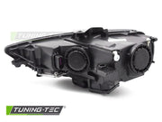 Faruri FULL LED SEQ DRL pentru AUDI A3 8V 12-16 - LPAUH1