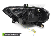 Faruri FULL LED SEQ DRL pentru FORD MUSTANG 18-22 - LPFOD9