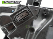 Faruri FULL LED SEQ DRL pentru FORD MUSTANG 18-22 - LPFOD9