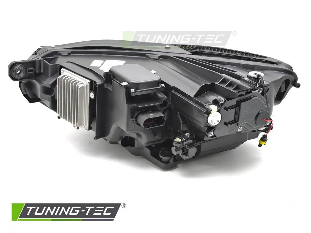 Faruri FULL LED SEQ DRL pentru VW PASSAT B8 14-19 - LPVX13