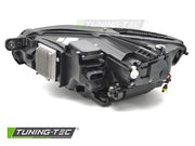 Faruri FULL LED SEQ DRL pentru VW PASSAT B8 14-19 - LPVX13