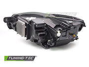 Faruri FULL LED SEQ DRL pentru VW PASSAT B8 14-19 - LPVX14