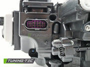 Faruri FULL LED SEQ DRL pentru VW PASSAT B8 19-23 - LPVX15