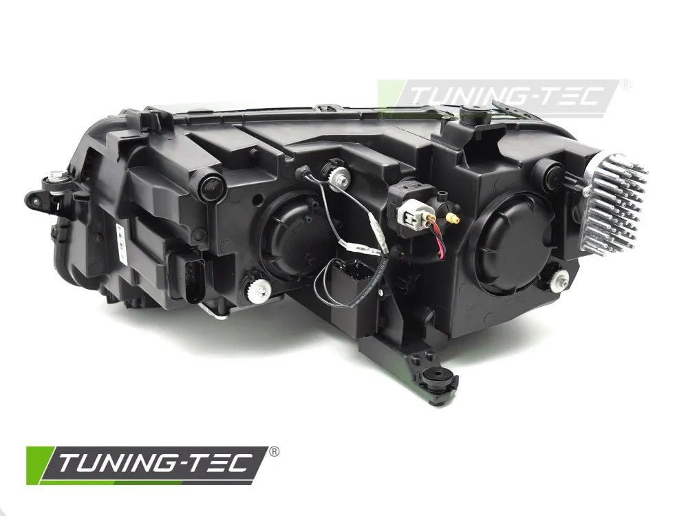Faruri FULL LED SEQ DRL pentru VW TIGUAN II 15-20 - LPVX24