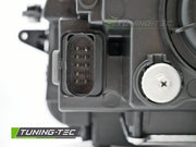 Faruri FULL LED SEQ DRL pentru VW TIGUAN II 15-20 - LPVX24