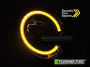 Faruri FULL LED pentru BMW MINI (COOPER) 06-15 - LPMC21