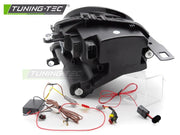 Faruri FULL LED pentru BMW MINI (COOPER) 06-15 - LPMC21