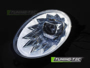 Faruri FULL LED pentru BMW MINI (COOPER) F54 F55 F56 14-21 - LPMC20