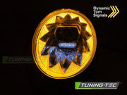 Faruri FULL LED pentru BMW MINI (COOPER) F54 F55 F56 14-21 - LPMC20