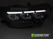 Faruri FULL LED pentru FORD MUSTANG 14-17 - LPFOD8