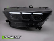 Faruri FULL LED pentru FORD MUSTANG 14-17 - LPFOD8