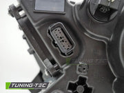 Faruri FULL LED pentru FORD MUSTANG 14-17 - LPFOD8