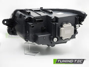 Faruri LED BLACK DRL pentru VW T6.1 20-24 - LPVWX9
