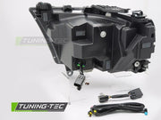 Faruri LED DRL SEQ pentru DODGE RAM 19-22 - LPDO27