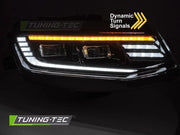 Faruri LED DRL pentru CHEVROLET CAMARO 16-18 - LPCT17