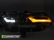Faruri LED DRL pentru CHEVROLET CAMARO 19-23 - LPCT18