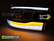 Faruri LED DRL pentru DODGE RAM 09-18 - LPDO28