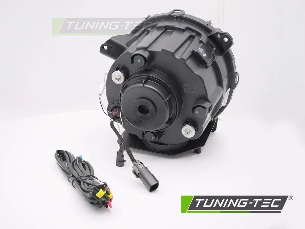 Faruri LED DRL pentru JEEP WRANGLER JL18-23 - LPCH41