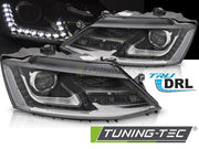 Faruri LED DRL pentru VW JETTA VI 11-18 - LPVWZ9