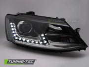 Faruri LED DRL pentru VW JETTA VI 11-18 - LPVWZ9
