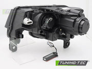 Faruri LED NEGRU pentru CHRYSLER / JEEP GRAND CHEROKEE 16-21 - LPCH44